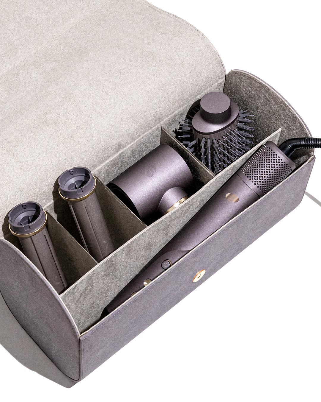 AIRE 360 LUXE CARRYING CASE - Image 7