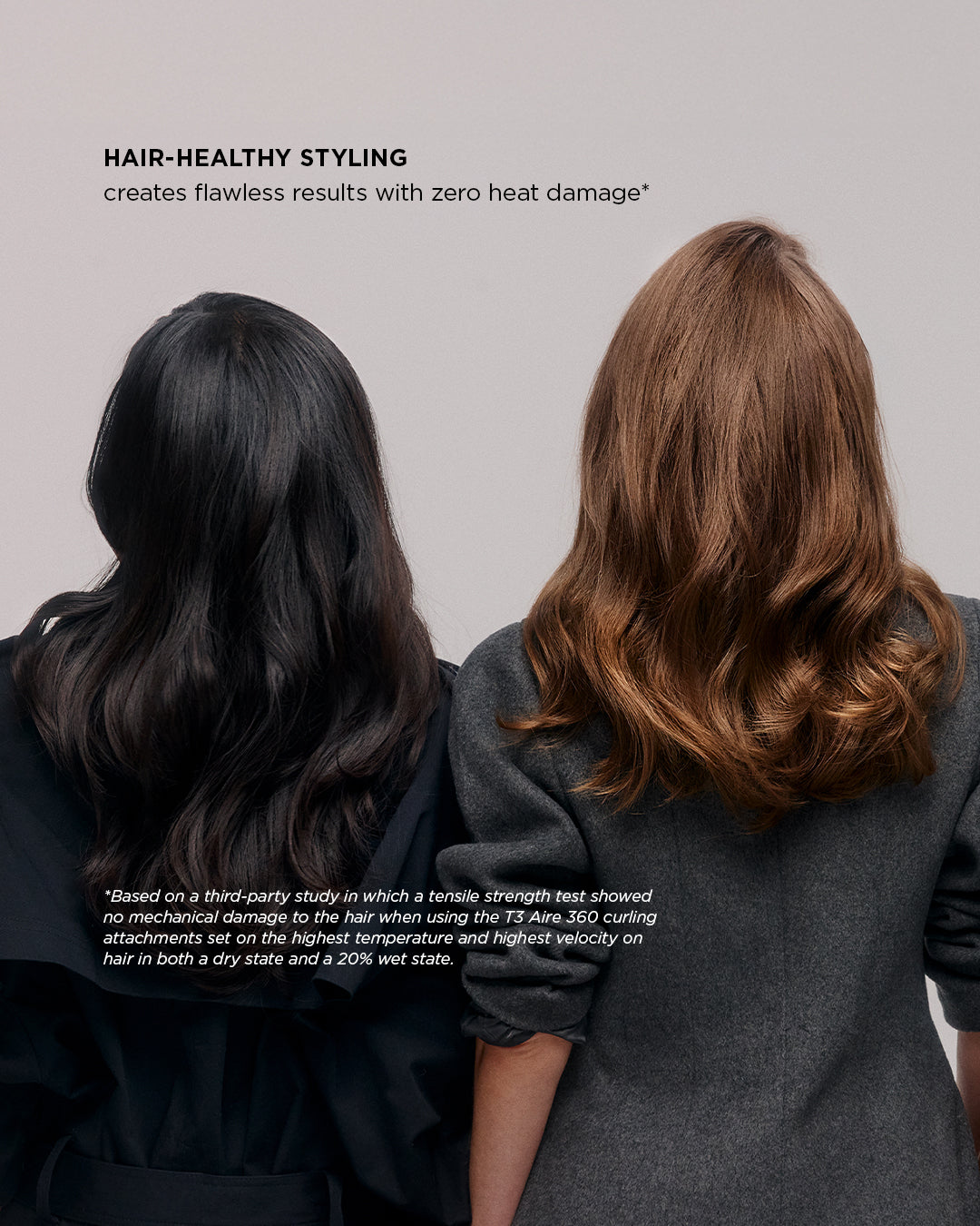 AIRE 360 | CERAMIC DUAL VOLTAGE AIR STYLER - Image 19