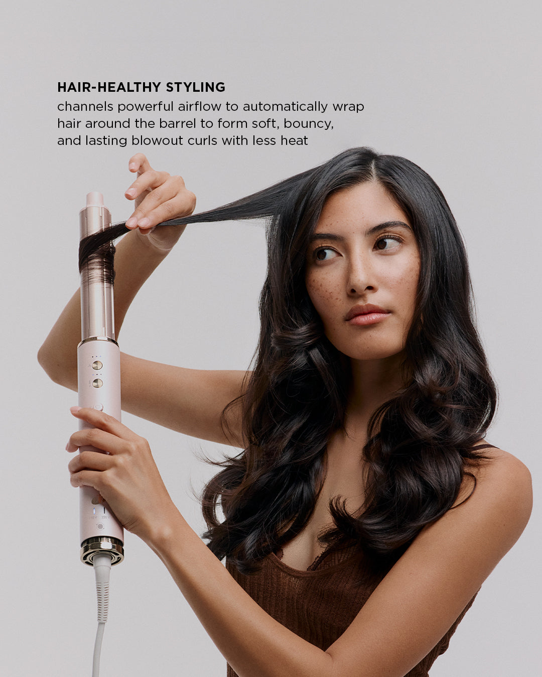 AIRE 360 | CERAMIC DUAL VOLTAGE AIR STYLER - Image 22