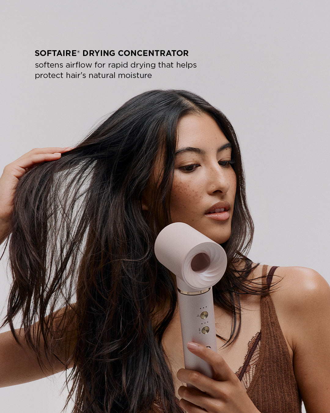 AIRE 360 | CERAMIC DUAL VOLTAGE AIR STYLER - Image 20