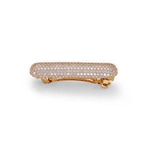 T3 x LELET NY Bar Barrette