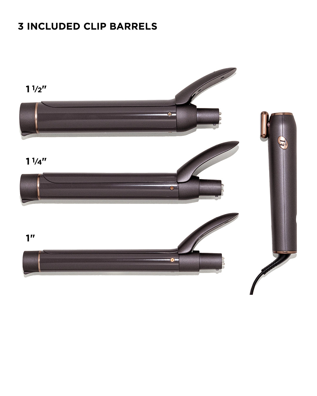 PRO SWITCH KIT TRIO - Image 5