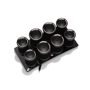 VOLUMIZING HOT ROLLERS LUXE SET