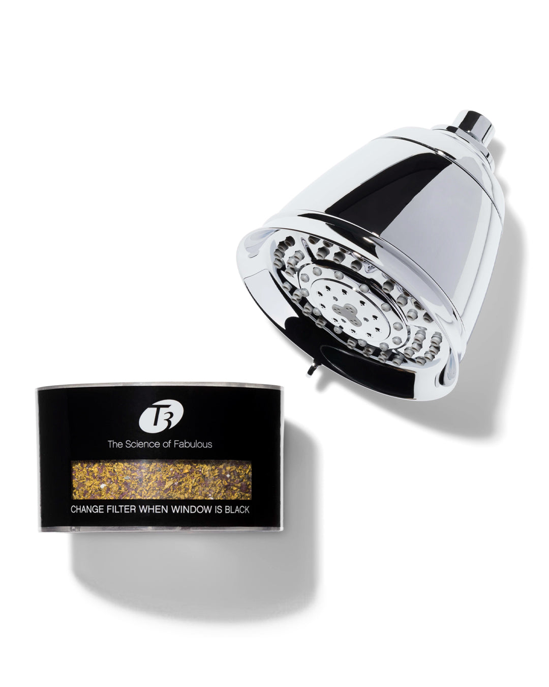 SOURCE SHOWERHEAD REPLACEMENT FILTER - Image 2